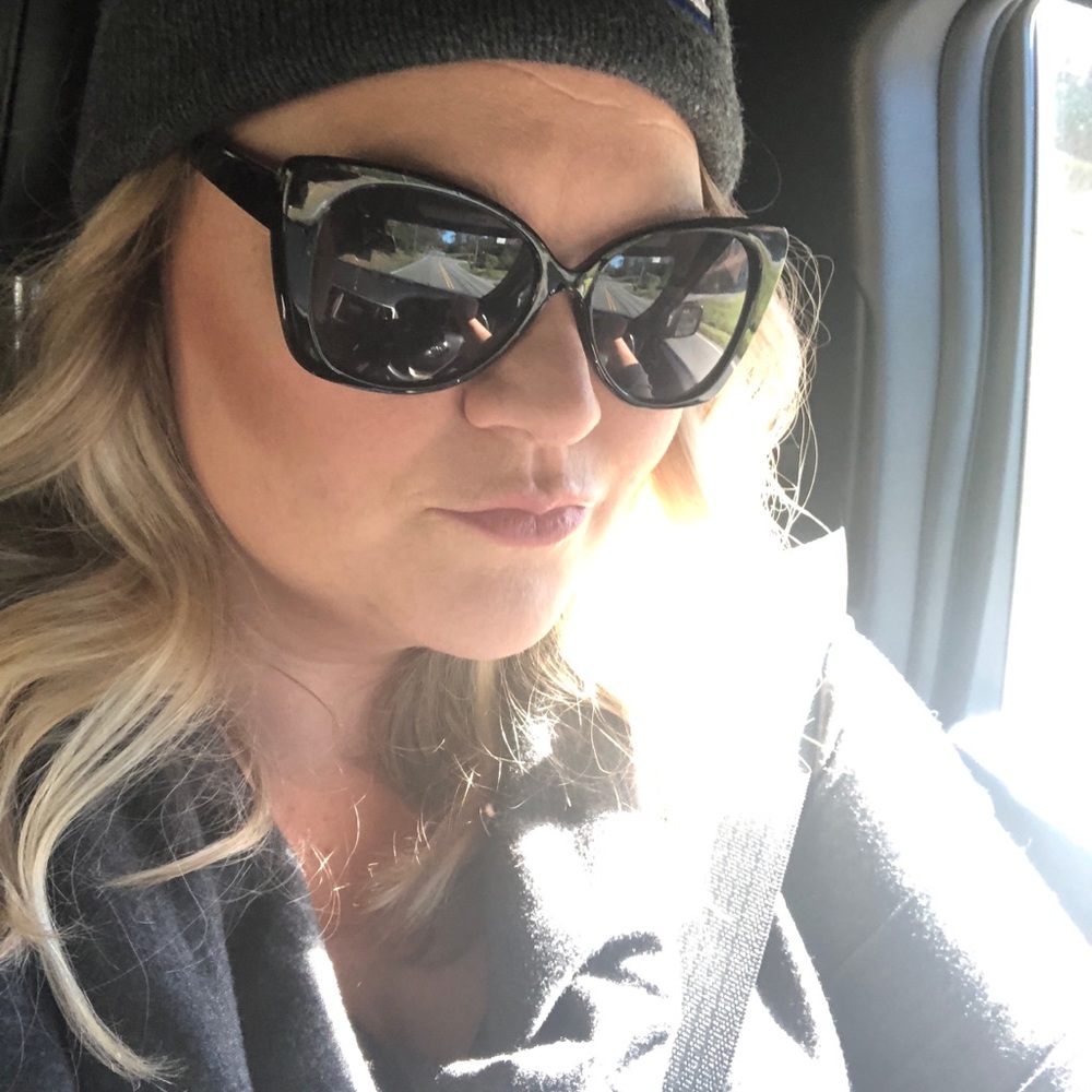Meet your Posher, Jess